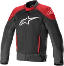 Alpinestars 3302022-1303-4X Sp Superair Jacket 4XL Black/red. Fixed Price $239.95.