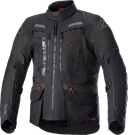 Alpinestars 3207023-1100-M Bogota Pro Drystar Jacket Medium Black. Fixed Price $494.95.