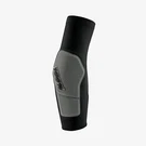 100% Ridecamp Elbow Guards/pads, Color: Black/grey- Size Sm. Fixed Price $49.00.