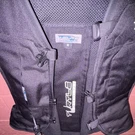 Helite Turtle Vest Size Adult Motorcycle Safety. Fixed Price $368.50.