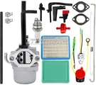 796329 Carburetor For Bear Cat SC3305 (70080) Chipper 8HP B&s Engine. Fixed Price $29.88.