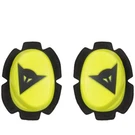 Dainese Pista Knee Slider Fluo-yellow/black. Fixed Price $67.49.