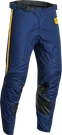 Thor Hallman Legend Pants 32 Navy 2901-10315. Fixed Price $125.00.