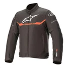 Alpinestars 3200120-1030-2X T-sps Waterprooof Jacket 2XL Black/white/red Fluo. Fixed Price $229.95.