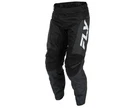 Fly Racing F-16 Pants (black/white). Fixed Price $99.95.