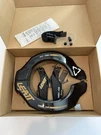 Leatt 1022111780 3.5 Neck Brace Black Small/medium 82-94CM. Fixed Price $124.79.