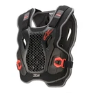 Bionic Action Chest Protector Black/red X-LARGE/2X-LARGE 6700421-13-XL/2XL. Fixed Price $119.95.