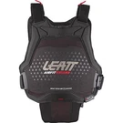 Leatt 3DF Airfit Evo Chest Protector Black. Fixed Price $186.00.