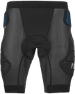 Fly Racing Revel Impact Shorts Black Xl. Fixed Price $109.95.