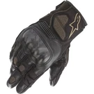 Alpinestars Corozal V2 Drystar Waterproof Motorcycle Gloves Black/sand. Fixed Price $99.96.