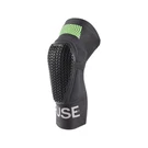 Fuse Protection Omega Pocket Knee Guards Black Lxl Pair 100002705. Fixed Price $95.52.