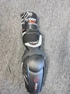 Fox Titan Race Performance Elbow Guard. Fixed Price $22.00.