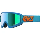Eks Brand Flat-out Goggles Mirror. Fixed Price $41.35.