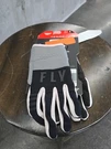 Fly Racing F-16 Gloves 375-811YL. Fixed Price $5.99.