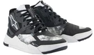 Alpinestars Speedflight Motorcycle Shoes Riding Men's Us 12.5 Eu 46 Black/white. Fixed Price $239.95.