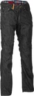 Highway 21 489-13636 Blockhouse Jeans Black Size. Fixed Price $107.99.