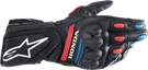Alpinestars SP-8 Honda Gloves. Fixed Price $134.95.