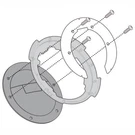 Givi Tanklock Flange For Bmw 1200NINE Scrambler 2016-2024 (BF22). Fixed Price $32.30.