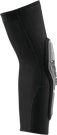 100% Ridecamp Elbow Guards Black/gray Medium 70000-00002. Fixed Price $29.40.