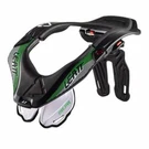 2026 Leatt Gpx 5.5 Junior Neck Brace Black Kids Youth Jr Motocross Bmx New. Fixed Price $367.97.