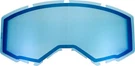 Fly Racing 2019 Zone/focus Snow Goggle Replacement Non-vented Lens 37-5444. Fixed Price $24.95.