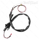 Motor Guide Tour Pro Cable Wire Harness Assembly W/ Gps - No Sonar. Fixed Price $169.98.