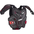 Leatt Youth 4.5 Hybrid Chest Protector. Fixed Price $186.00.