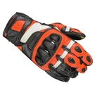Cortech 8872-0101-08 Sector Pro St Gloves 2XL Red/white. Fixed Price $79.99.