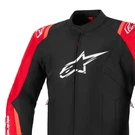 Alpinestars 4087-5110-06 T-sps V2 Waterproof Jacket Lg Black. Fixed Price $229.95.