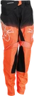 Moose Offroad Youth Agroid Pants Teal/orange/black Us 28 2903-2260. Fixed Price $74.95.