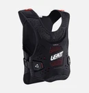 Leatt Reaflex Chest Protector Black Size Large/xl - 5024060421. Fixed Price $207.99.