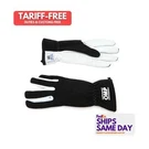 Omp IB0-0702-A01-071-M, Pack Black Rally Gloves Size Medium Performance. Fixed Price $140.21.