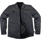 Icon Upstate Canvas Ce National Jackets Lg Black 2820-6562. Fixed Price $215.00.