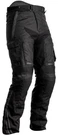 Rst Pro Series Adventure-x Ce Mens Ll Textile Motorcycle Pants Black Sm. Fixed Price $100.12.