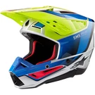 Alpinestars 2024 S-M5 Helmet Sail. Fixed Price $354.95.