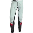 Thor Women's Pulse Rev Pants Black/mint 5/6 2902-0325. Fixed Price $25.25.