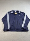 Nike Giannis Freak Jacket Men Xl Navy Full Zip Track Basketball DQ5660-498 Sport. Fixed Price $30.00.