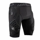 Leatt 3DF 3.0 Black Impact Shorts (501900030). Fixed Price $110.00.