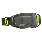 Scott Usa Prospect Light Sensitive Goggles Osfm Green 272820-7701327. Fixed Price $94.95.