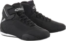 Sektor Vented Shoes Alpinestars Black 12.5. Fixed Price $189.95.