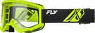 Fly Racing 37-51165Y Focus Youth Goggles Osfm Black. Fixed Price $29.18.