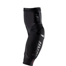 Leatt 3DF 6.0 Evo Elbow Guards. Fixed Price $110.00.