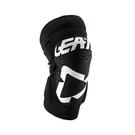 Leatt Knee Guard 3DF 5.0 Zip - Size Small/medium 5019400520. Fixed Price $109.99.