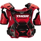 Thor Guardian Roost Deflector, Red/black. Fixed Price $84.95.