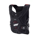 Chest Protector Reaflex Women's Black Leatt Padding Harness. Fixed Price $176.56.