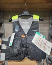 Sea-doo Explorer Pfd Black/hi Viz Unisex (xxl) 2859641490. Fixed Price $69.95.
