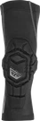 Fly Racing Barricade Lite Knee Guards Sm. Fixed Price $89.95.