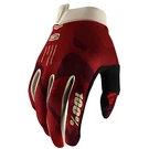 100 Percent Itrack Gloves. Fixed Price $34.95.