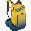 Evoc Trail Protector Backpack 26L Curry/denim Large/xl 100117612-L/XL. Fixed Price $280.00.