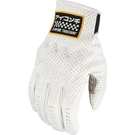 Icon Airform Slabtown Ce Gloves White 2XL 3301-4813. Fixed Price $51.75.
